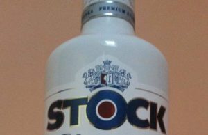Stock Sparkling