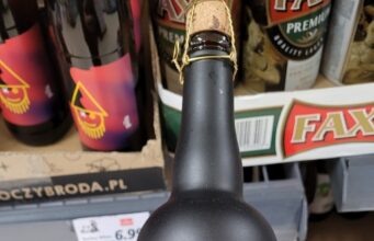 Abbaye de Vauclair Imperial Biere Blonde abbaye de vauclair