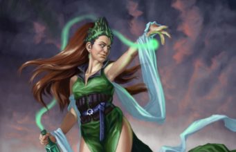 Absynt, czyli czary Zielonej Wróżki. Skąd pochodzi ten alkohol, jak powstaje, jak pić. absynt, absinth, zielona wróżka