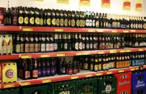 Oryginalne i nietypowe nazwy alkoholi – przegląd wybranych