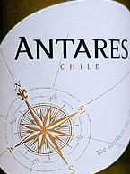 Antares Chardonnay an 2 1