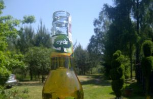 App! cider