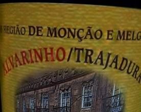 Ares da Raia Vinho Verde