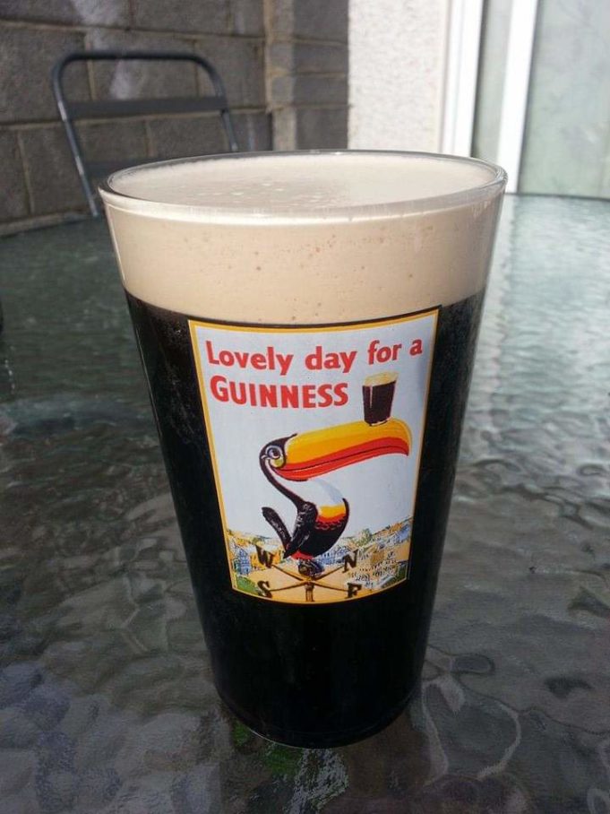 guiness