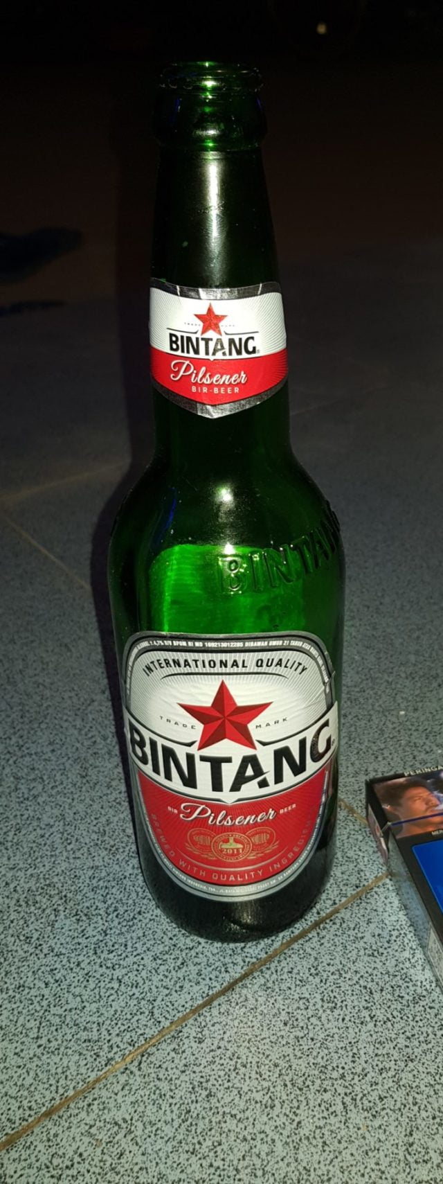 Bintang