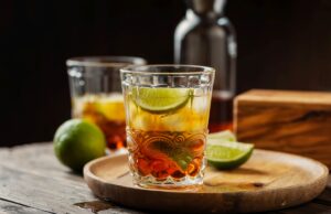 Rum dla kobiety? A dlaczego nie!?