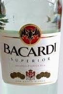 Bacardi Superior bacardi 2 1