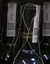 Baron de Urzande Rioja