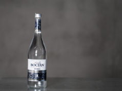 Biały Bocian Wódka na wesele