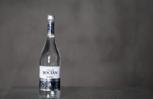 Biały Bocian Wódka na wesele