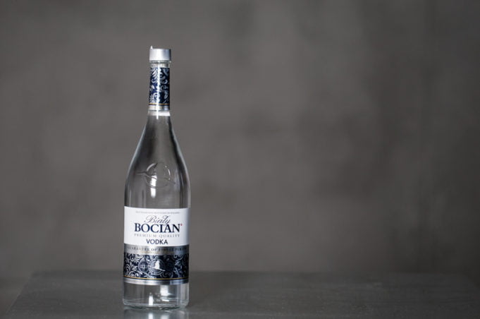 Wódka na wesele