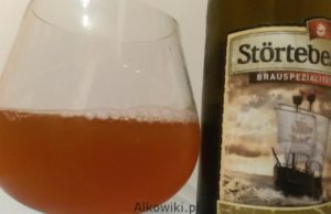 Störtebeker Whisky-Bier bier stortebeker whisky 2 1