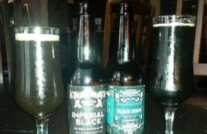 Great Heck Black Jesus