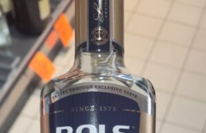 Bols Marine Premium Vodka. bols marine premium vodka