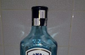 Bombay Sapphire Gin