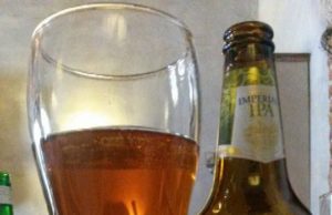 Brackie Imperial IPA