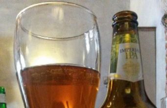 Brackie Imperial IPA