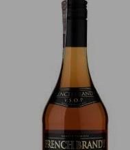 French Brandy Cellier du Roi V.S.O.P.