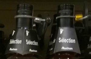 Buffalo Bill Bourbon