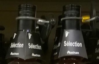 Buffalo Bill Bourbon