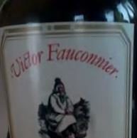 Calvados Victor Fauconnier