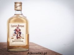 Captain Morgan Original Spiced Gold