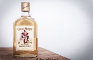 captain morgan spiced gold 1 1