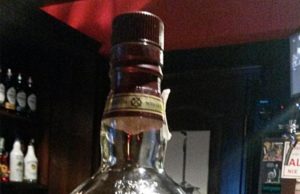 Chivas Regal