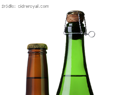 Apple Cidre Royal medium-sweet