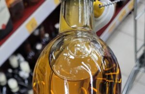 Clansman Whisky Blended? Pomyśl dwa razy! clansman whisky