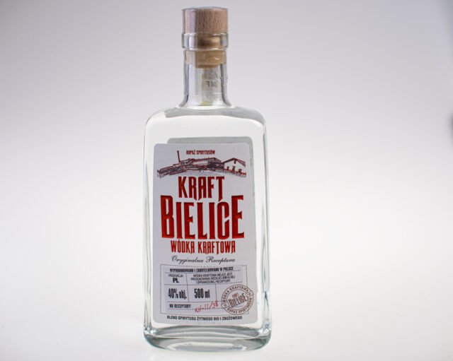 Kraft Bielice