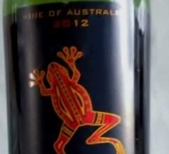 Cudgee Creek Shiraz
