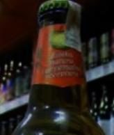 Cydr Miłosławski Półwytrawny