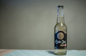 Cydr Jeż cydr-jeż