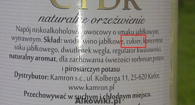 cydr-kamron-etykieta-3