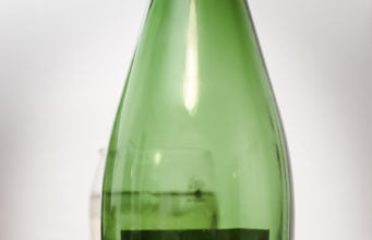 Cydr Lubelski Jabłko na Miodzie