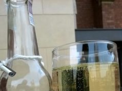 Cydr Słowiański cydr slowianski