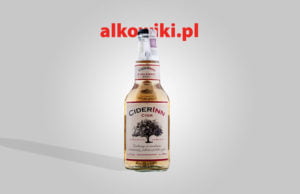 Cider Inn X2 Razy Głębszy Smak