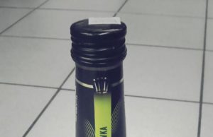 Lubelska Cytrynówka