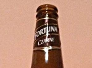 Fortuna Czarne
