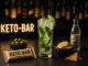 Keto-bar: drinki i bar keto – jak połączyć dietę z przyjemnością dietetyczne drinki keto bar