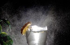 Beton drink beton