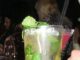 Mojito drink mojito