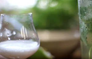 Drinki ze spermą – kilka przepisów, jeśli masz nasienie pod ręką drinki ze sperma