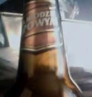 Fortuna Miodowe Ciemne