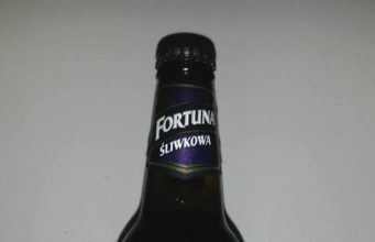 Fortuna Śliwkowa