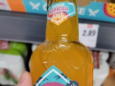 Garage o smaku markui i chili