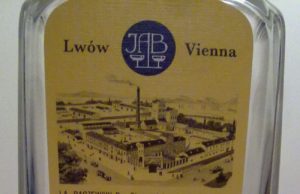 J. A. Baczewski Dry Gin