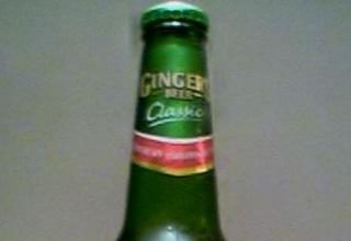 Gingers imbirowe