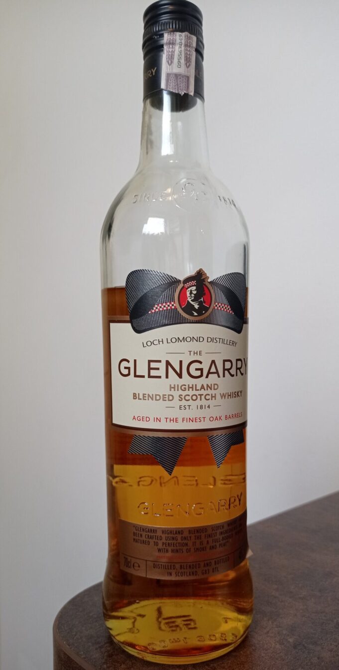glengarry